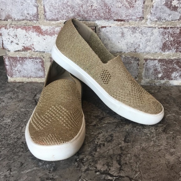 Steve Madden Shoes - Steve Madden Frankel Casual Slip On Sneaker Shoes